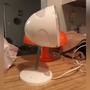 Vintage IKEA Cloud Skojig Lamp